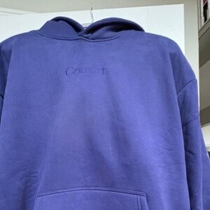 Comfrt Signature Hoodie - New